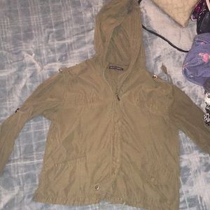 Brandy Melville jacket
